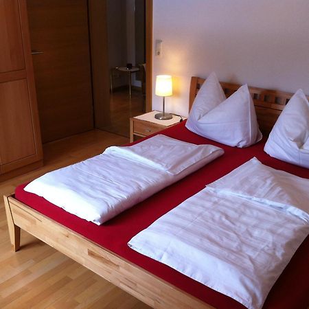 Apartment Bachmann Блуденц Экстерьер фото