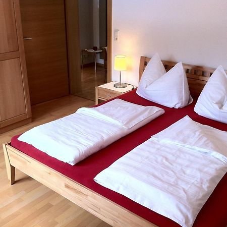 Apartment Bachmann Блуденц Экстерьер фото