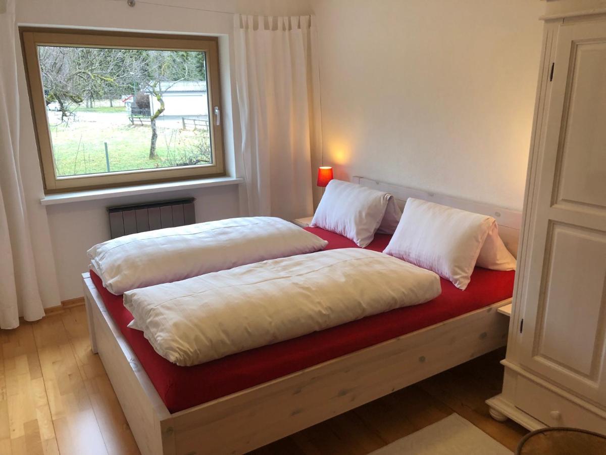 Apartment Bachmann Блуденц Экстерьер фото