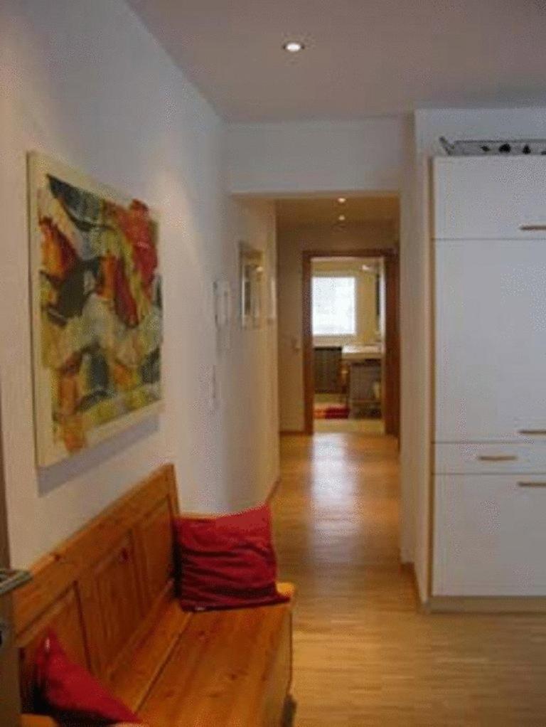 Apartment Bachmann Блуденц Экстерьер фото