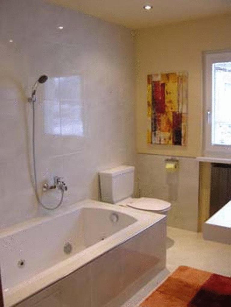 Apartment Bachmann Блуденц Экстерьер фото