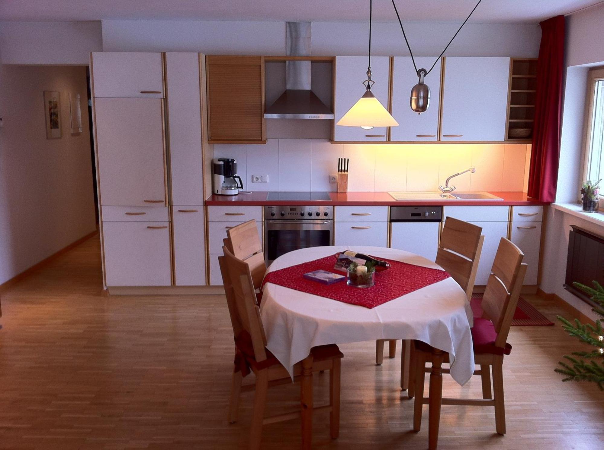 Apartment Bachmann Блуденц Экстерьер фото